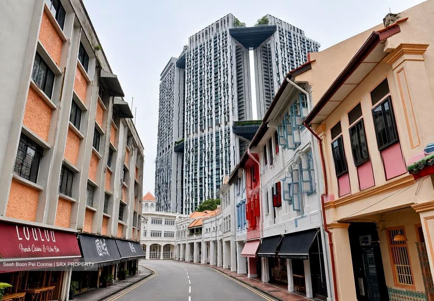BUKIT PASOH EXTNSN CONSTN AREA (D2), Retail #637525641